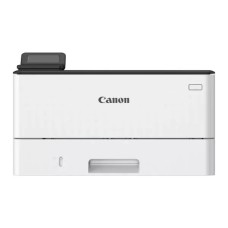 Принтер Canon i-SENSYS LBP243dw WiFi білий