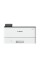 Принтер Canon i-SENSYS LBP243dw WiFi білий