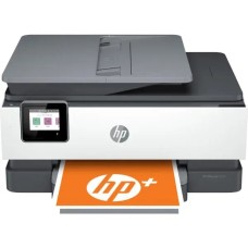 HP OfficeJet Pro 8022e Instant Ink WiFi біло-чорний багатофункціональний пристрій