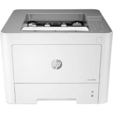 Принтер HP LaserJet 408dn білий