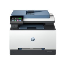 МФУ HP Color LaserJet Pro 3302fdw