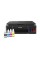 Багатофункціональний пристрій Canon PIXMA G3410 MegaTank WiFi black