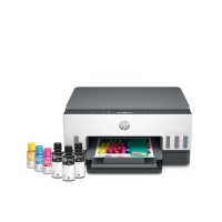 HP Smart Tank 670 Color Duplex WiFi BLE
