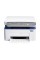 Багатофункціональний пристрій Xerox WorkCentre 3025B WiFi білий