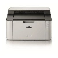 Принтер Brother HL-1110E white