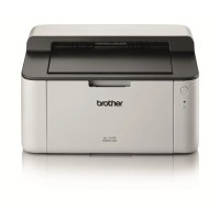 Принтер Brother HL-1110E white