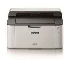 Принтер Brother HL-1110E white