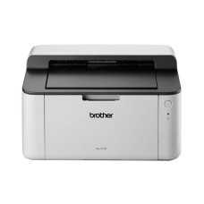 Принтер Brother HL-1110E white