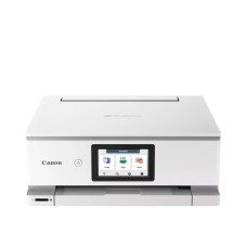Canon PIXMA TS8751 white