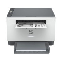 МФУ HP LaserJet M234dw WiFi білий