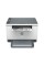 МФУ HP LaserJet M234dw WiFi білий