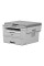 Багатофункціональний пристрій Brother DCP-B7500D білий