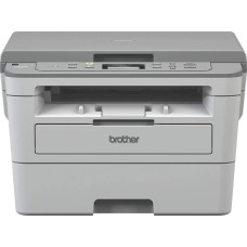 Багатофункціональний пристрій Brother DCP-B7500D білий