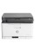 HP Color Laser MFP 178nw (4ZB96A) WiFi біло-чорний