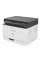 HP Color Laser MFP 178nw (4ZB96A) WiFi біло-чорний