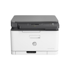 HP Color Laser MFP 178nw (4ZB96A) WiFi біло-чорний