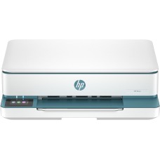 Моноблок HP Envy 6122e Wi-Fi біло-зелений