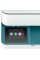 Моноблок HP Envy 6122e Wi-Fi біло-зелений