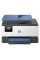 HP OfficeJet Pro 9125e Instant Ink WiFi біло-блакитний моноблок «все в одному».