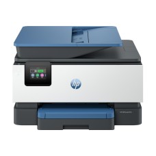 HP OfficeJet Pro 9125e Instant Ink WiFi біло-блакитний