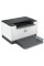 HP LaserJet M209dw Duplex Mono LAN WiFi