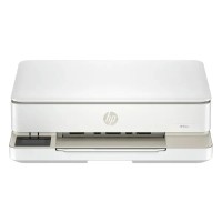 Багатофункціональний принтер HP Envy 6120e Instant Ink WiFi біло-коричневий