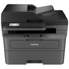 Багатофункціональний пристрій Brother MFC-L2862DW WiFi чорний
