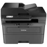 Багатофункціональний пристрій Brother MFC-L2862DW WiFi чорний