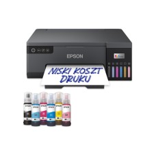 Epson EcoTank L8050