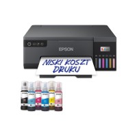 Epson EcoTank L8050
