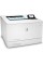 Принтер HP Color LaserJet Enterprise M455dn білий