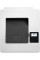 Принтер HP Color LaserJet Enterprise M455dn білий
