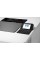 Принтер HP Color LaserJet Enterprise M455dn білий