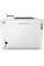 Принтер HP Color LaserJet Enterprise M455dn білий