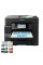 Багатофункціональний пристрій Epson EcoTank L6550 WiFi чорний
