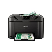 Canon MAXIFY MB5150 black