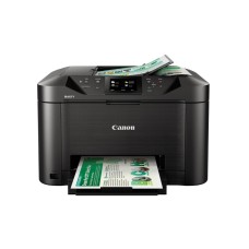 Canon MAXIFY MB5150 black