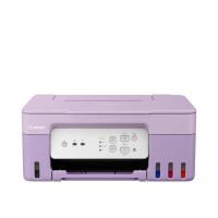 Багатофункціональний пристрій Canon PIXMA G3430 WiFi purple