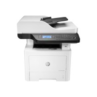 HP Laser MFP 432fdn