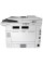 МФУ HP LaserJet Enterprise M430f WiFi білий