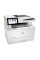 МФУ HP LaserJet Enterprise M430f WiFi білий