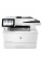 МФУ HP LaserJet Enterprise M430f WiFi білий