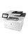 МФУ HP LaserJet Enterprise M430f WiFi білий