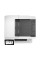 МФУ HP LaserJet Enterprise M430f WiFi білий