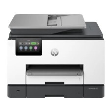 Багатофункціональний принтер HP OfficeJet Pro 9130b WiFi біло-сірий