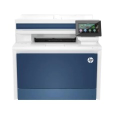 Багатофункціональний принтер HP Color LaserJet Pro MFP 4302fdw WiFi blue