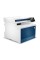 Багатофункціональний принтер HP Color LaserJet Pro MFP 4302fdw WiFi blue
