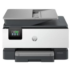 Багатофункціональний принтер HP OfficeJet Pro 9120b WiFi біло-сірий