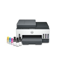 Моноблок HP Smart Tank 750 6UU47A WiFi білий