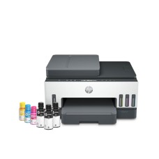 Моноблок HP Smart Tank 750 6UU47A WiFi білий